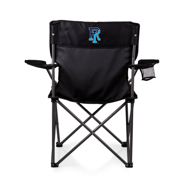 Rhode Island Rams PTZ Camp Chair PICNIC TIME FAMILY OF BRANDS