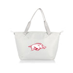 Arkansas Razorbacks - Tarana Cooler Tote Bag
