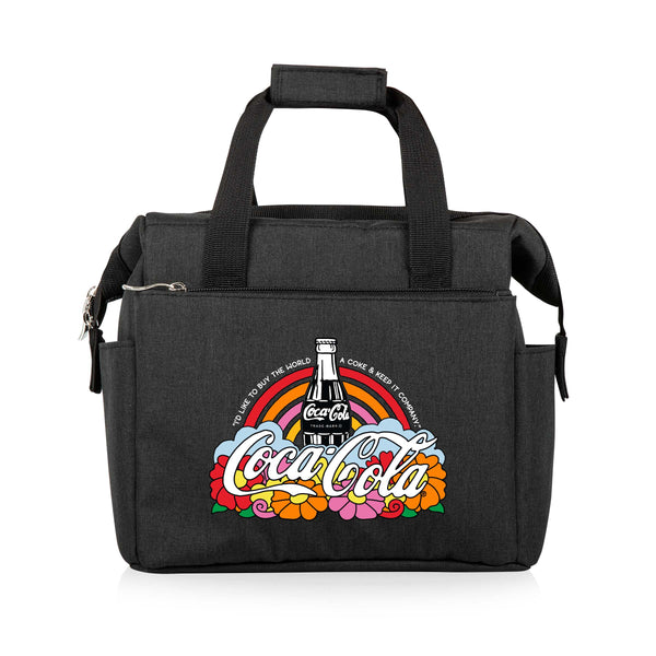 Coca-Cola Unity - On The Go Lunch Bag Cooler – PICNIC TIME FAMILY