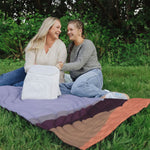 Aura Outdoor Puffer Blanket-Picnic Time Family of Brands