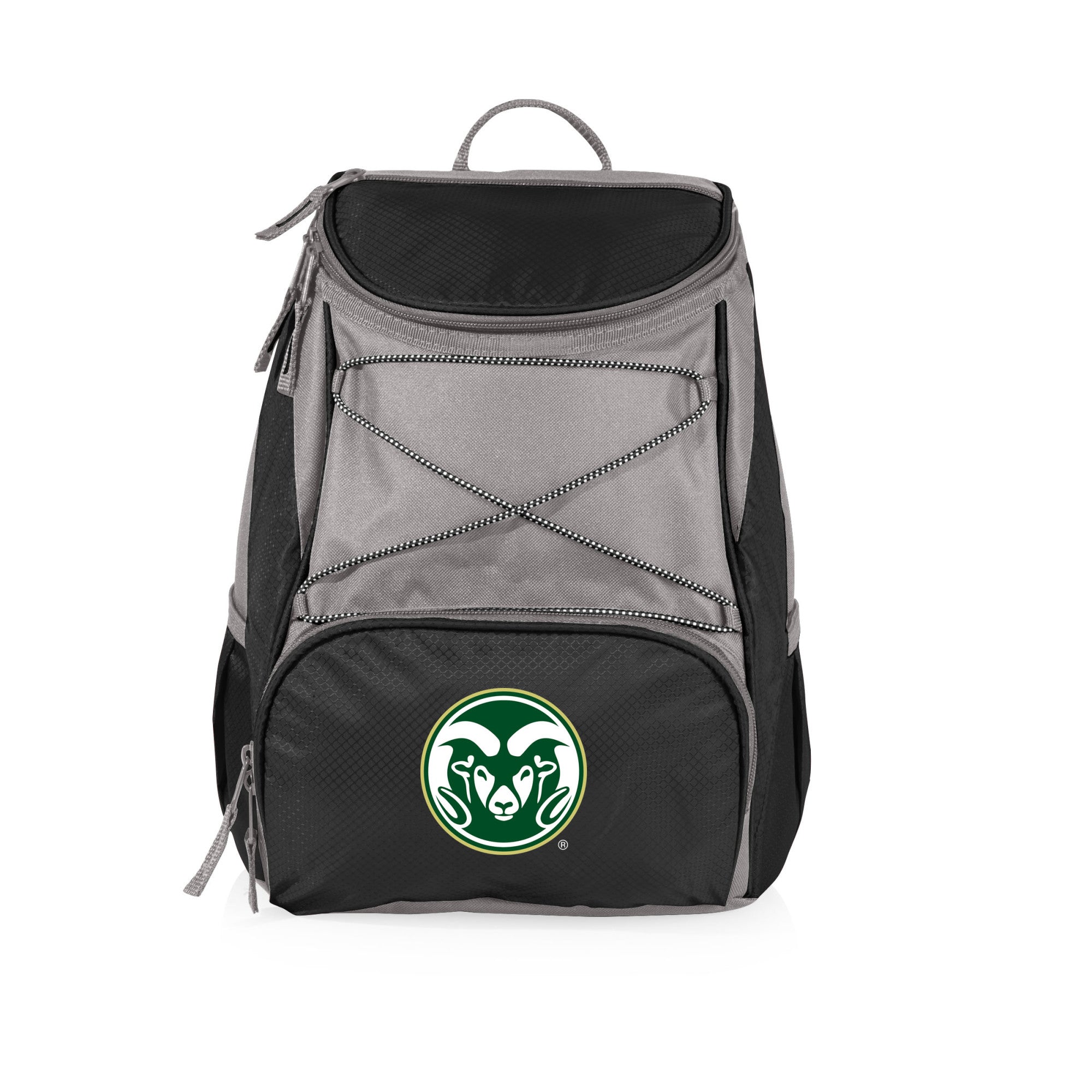 Colorado State Rams - PTX Backpack Cooler