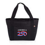 America250 - Topanga 2.0 Cooler Tote Bag-Picnic Time Family of Brands