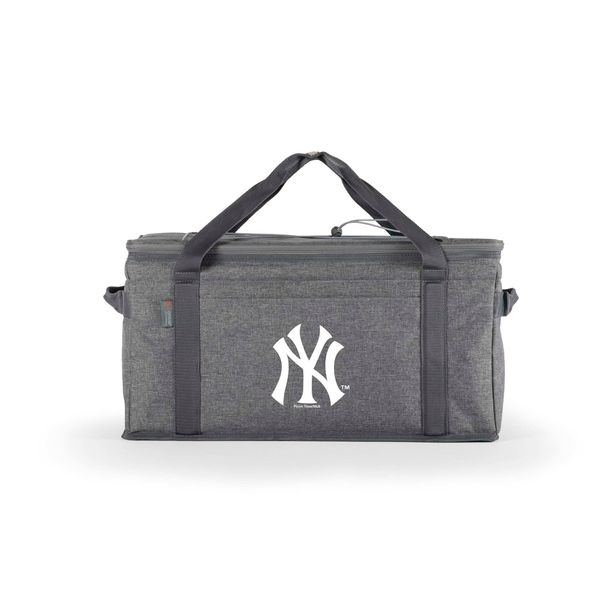 New York Yankees - 64 Can Collapsible Cooler