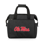 Ole Miss Rebels - On The Go Lunch Bag Cooler