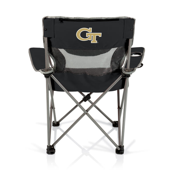 Georgia Tech Yellow Jackets - Campsite Camp Chair – PICNIC TIME