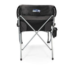 Seattle Seahawks - PT-XL Heavy Duty Camping Chair