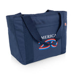America250 - Topanga 2.0 Cooler Tote Bag-Picnic Time Family of Brands