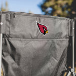 Arizona Cardinals - Outlander XL Camping Chair with Cooler