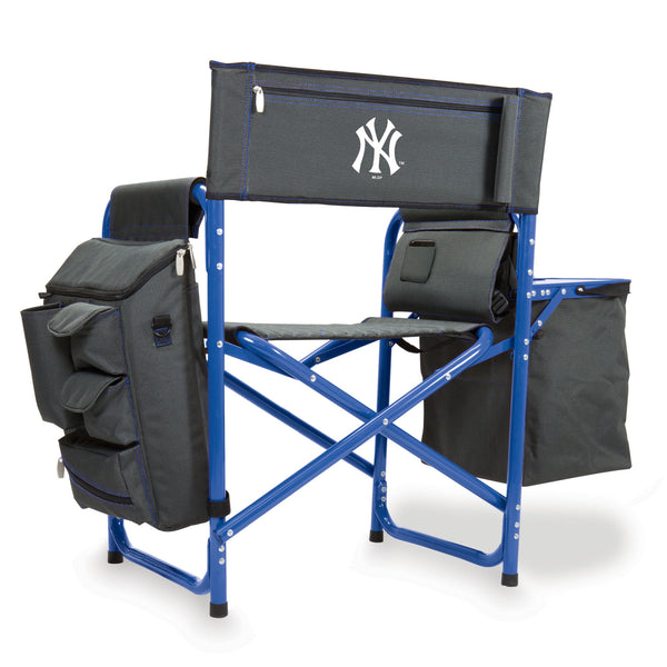 New York Yankees - Fusion Camping Chair