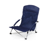 Cleveland Guardians - Tranquility Beach Chair with Carry Bag