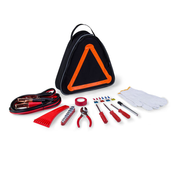 Baltimore Ravens - Roadside Emergency Car Kit – PICNIC TIME FAMILY