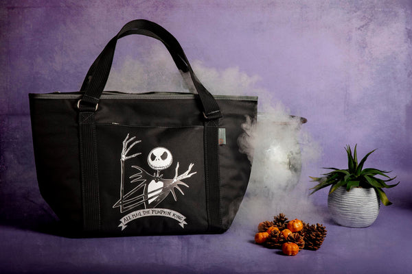 Nightmare Before Christmas - Topanga Cooler Tote Bag – PICNIC TIME