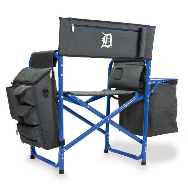 Detroit Tigers - Fusion Camping Chair
