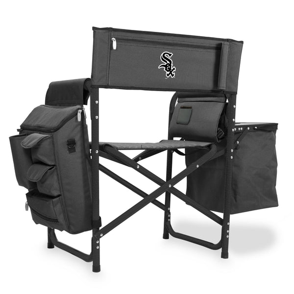 Chicago White Sox - Fusion Camping Chair