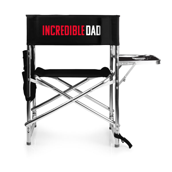 The Incredibles - Sports Chair – PICNIC TIME FAMILY OF BRANDS