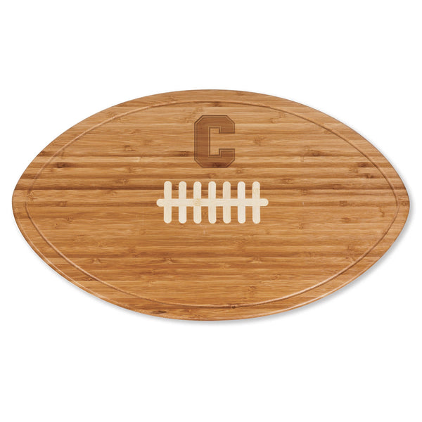 Cornell Big Red - Kickoff Football Cutting Board & Serving Tray