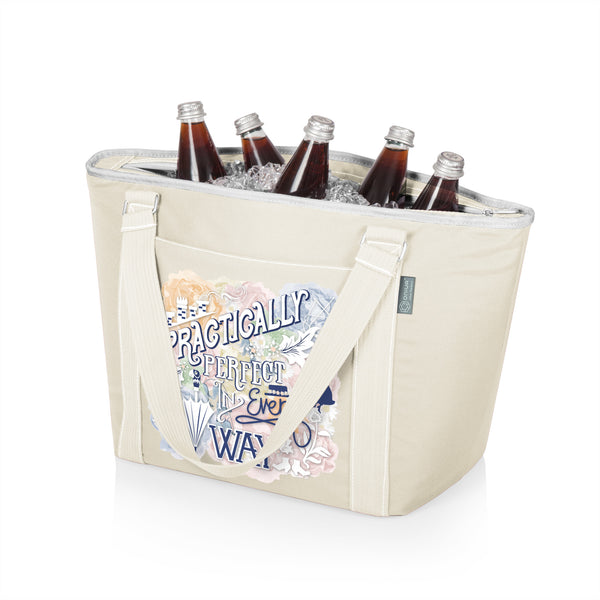 Mary Poppins - Topanga Cooler Tote Bag – PICNIC TIME FAMILY OF BRANDS