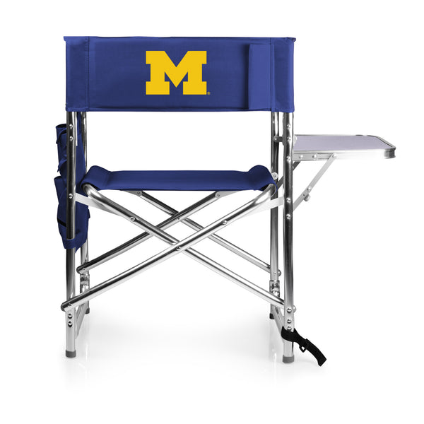 Michigan Wolverines - Sports Chair