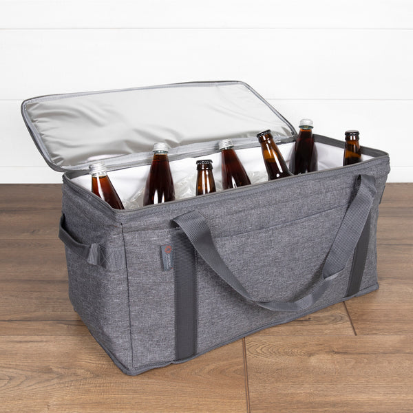 64-Can Collapsible Cooler - Spacious & Portable for Large Gatherings –  PICNIC TIME FAMILY OF BRANDS
