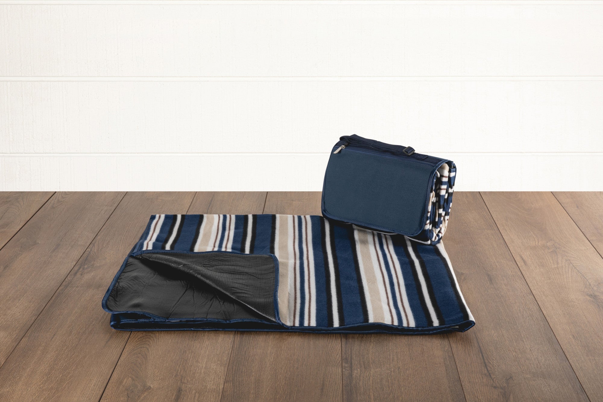 Luca - Blanket Tote Outdoor Picnic Blanket