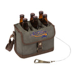 Star Wars X-Wing - Beverage Caddy Cooler Tote with Opener