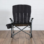 New York Mets - Outdoor Rocking Camp Chair