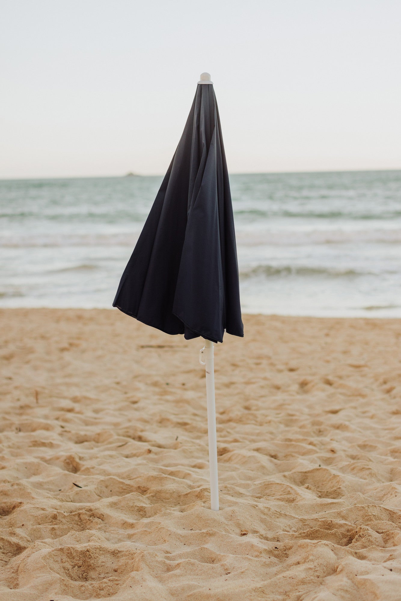 Auburn Tigers - 5.5 Ft. Portable Beach Umbrella