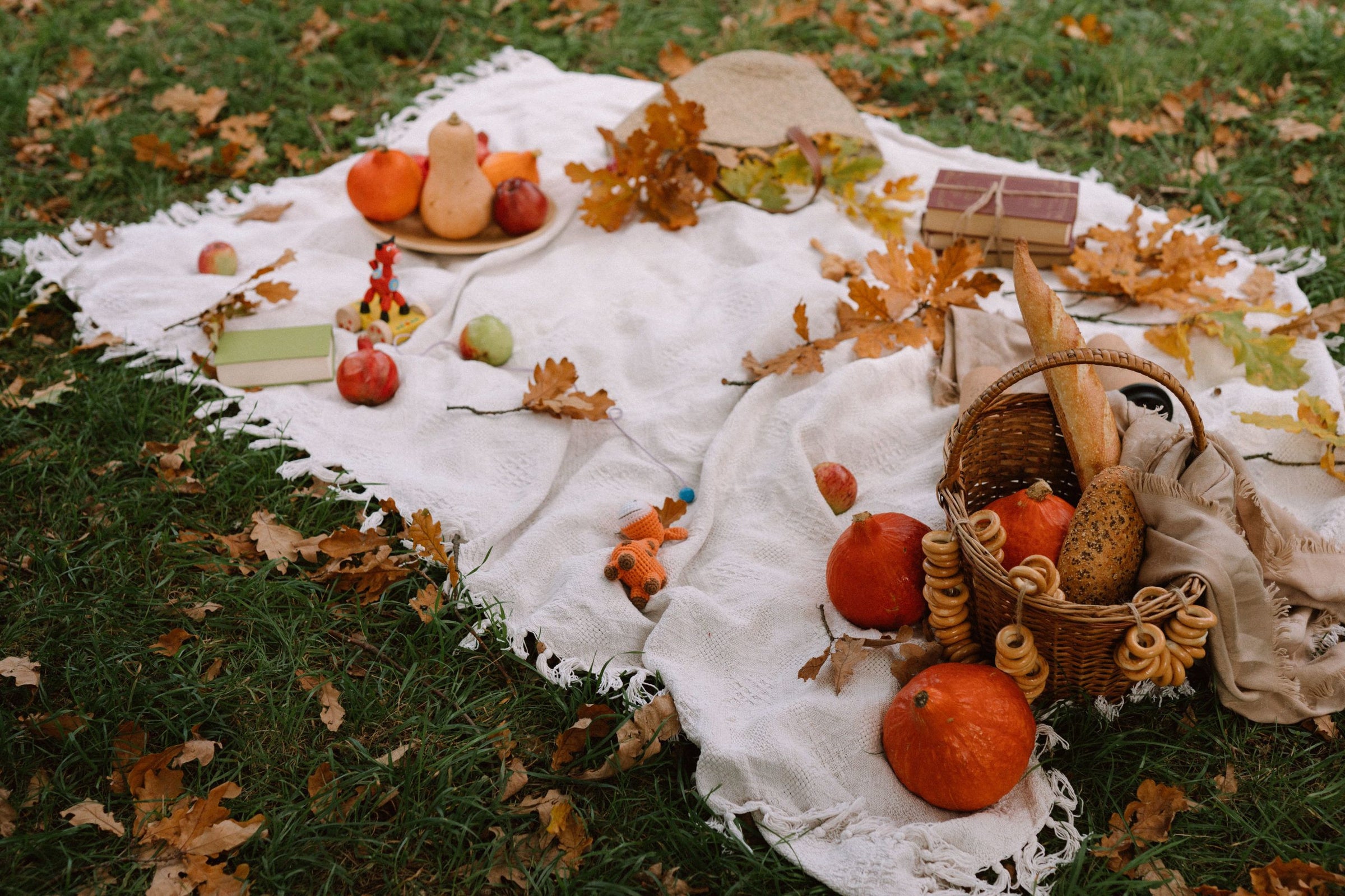 5 Ways to Keep Enjoying Backyard Activities into the Fall