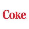 Coca-Cola Coke logo