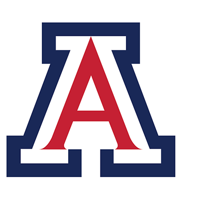 NCAA University of Arizona logo