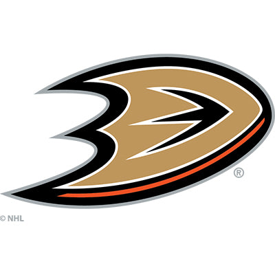 NHL team Anaheim Ducks logo