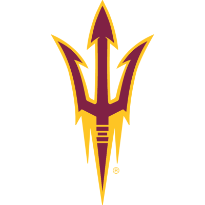 NCAA Arizona State logo