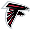 NFL Atlanta Falcons logo