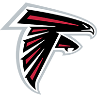 NFL Atlanta Falcons logo
