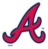 MLB team Atlanta Braves logo