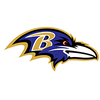 NFL Baltimore Ravens logo