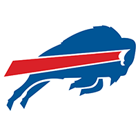 NFL Buffalo Bills logo