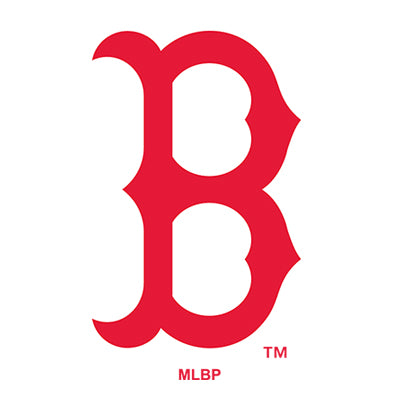 MLB team Boston Red Sox logo