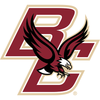NCAA Boston College logo
