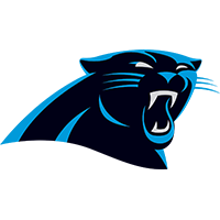 NFL Carolina Panthers logo