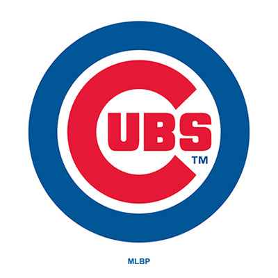 MLB team Chicago Cubs logo