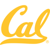 NCAA University of California, Berkeley logo