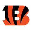 NFL team Cincinnati Bengals logo