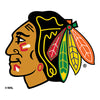 NHL team Chicago Blackhawks logo