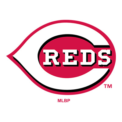 MLB team Cincinnati Reds logo