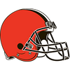 NFL team Cleveland Browns logo