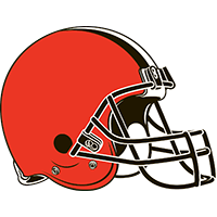 NFL team Cleveland Browns logo