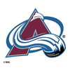 NHL team Colorado Avalanche logo