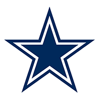 NFL team Dallas Cowboys