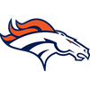 NFL team Denver Broncos logo